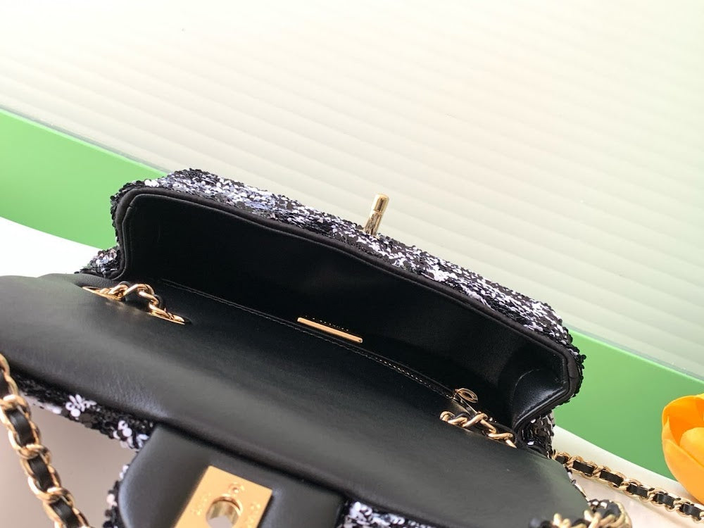 Dragons BagsCHn Luxury Bag --114193