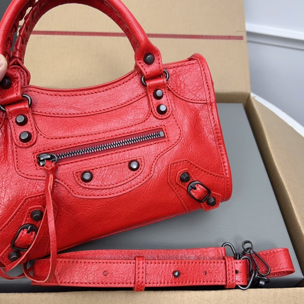 Dragons Bags Balenciaga Luxury Bag --110963