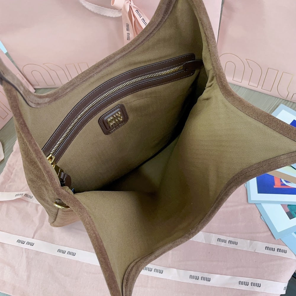 Dragons Bags Miun Miun Luxury Bag --122489