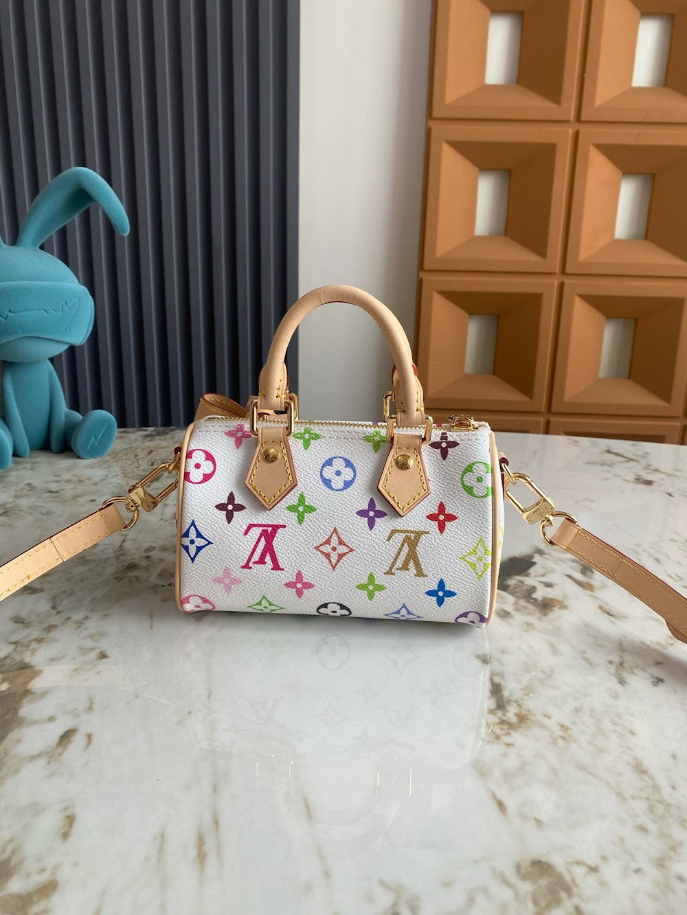 Dragons Bags ln Luxury Bag --81615