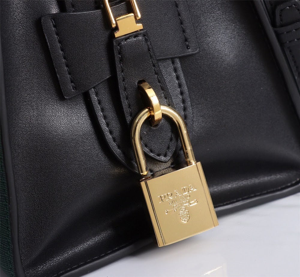 Dragons Bags Prada Luxury Bag --53934
