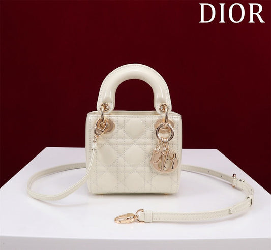 Dragons BagsDiorn Luxury Bag --116572