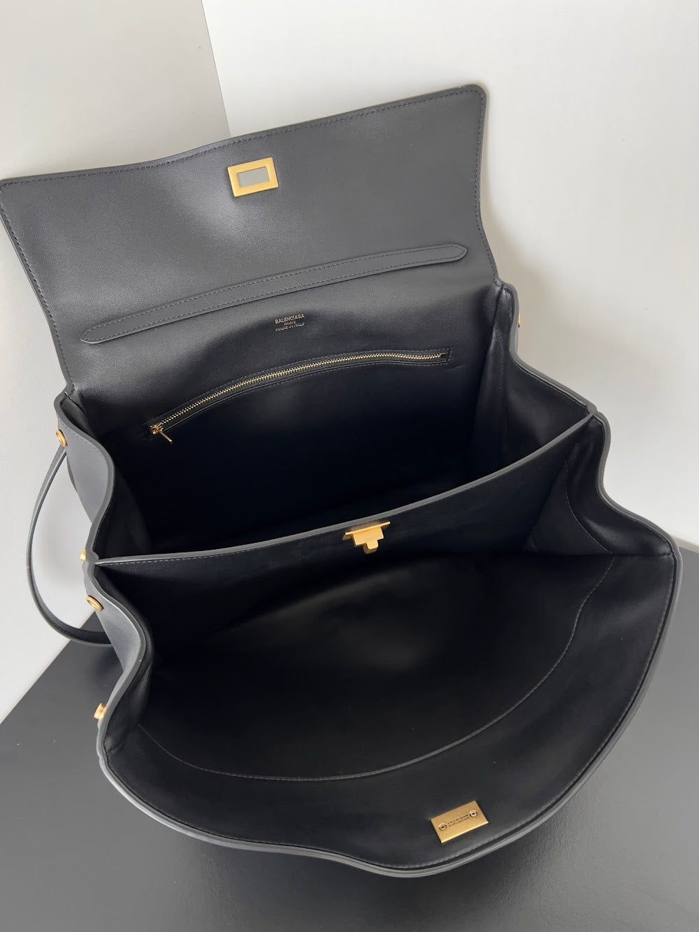 Dragons Bags Balenciaga Luxury Bag --110817