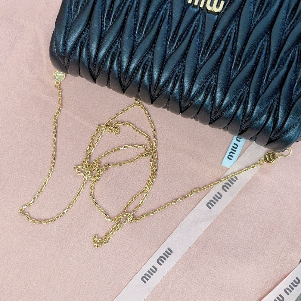 Dragons Bags Miun Miun Luxury Bag --123004