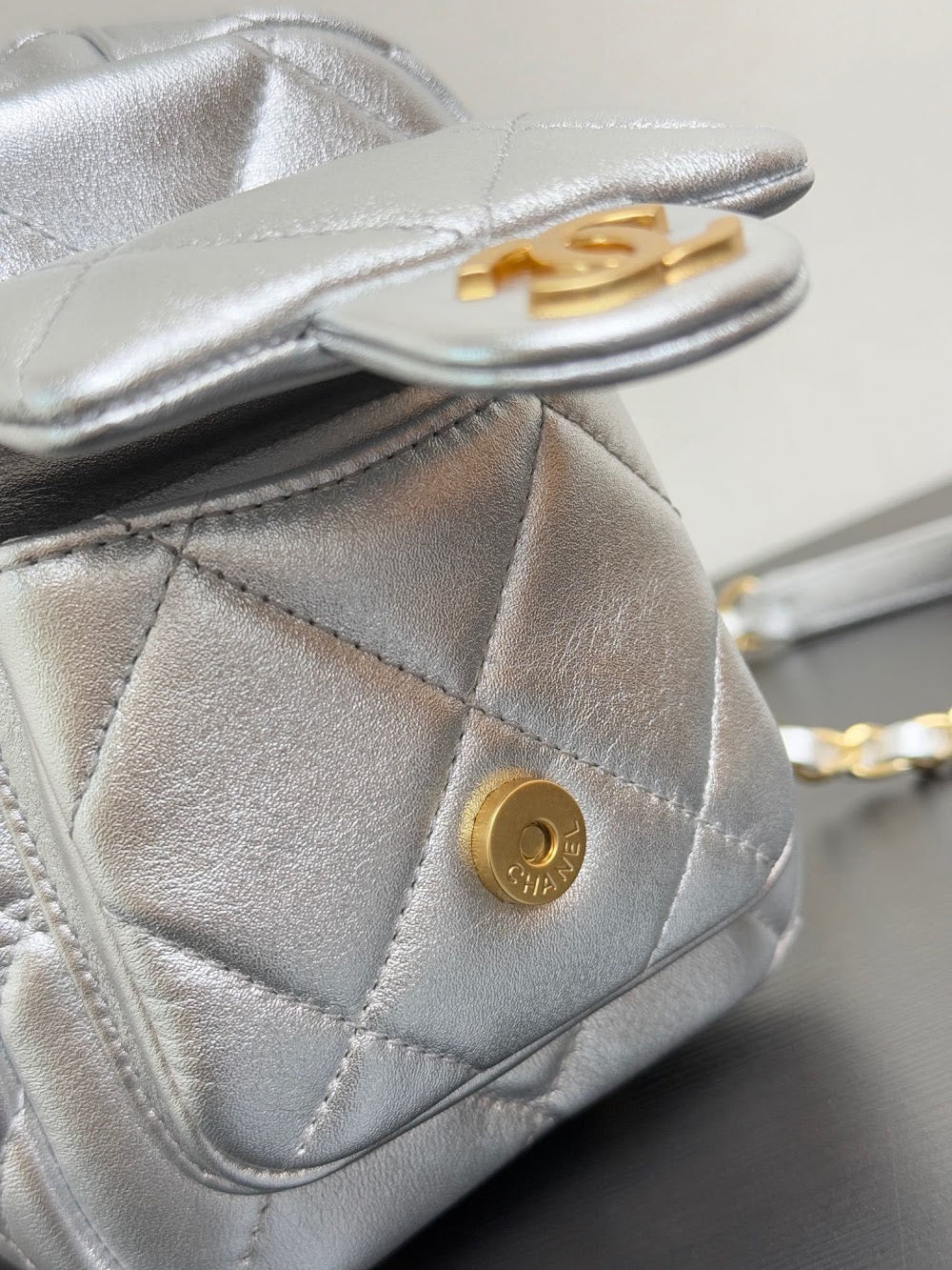 Dragons BagsCHn Luxury Bag --113719