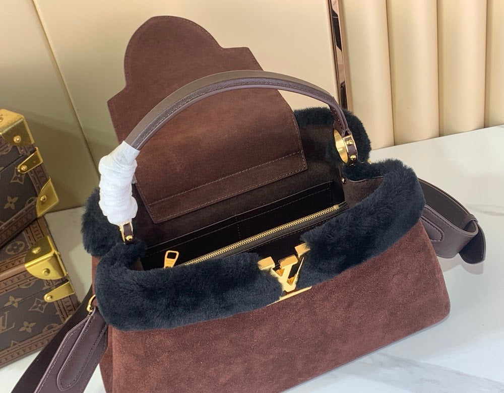 Dragons Bags ln Luxury Bag --69982