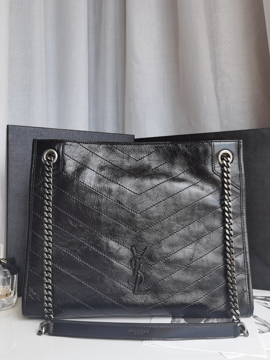 Dragons Bags YSLn Luxury Bag --119065