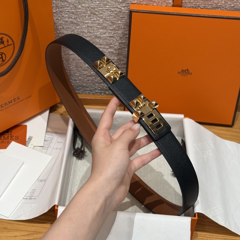 Dragons Bags Hermesn Luxury Belt --108922
