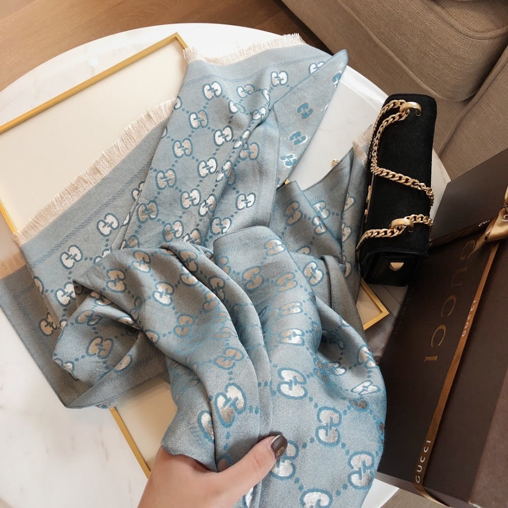 Dragons Bags Premium Designer Scarf --99395