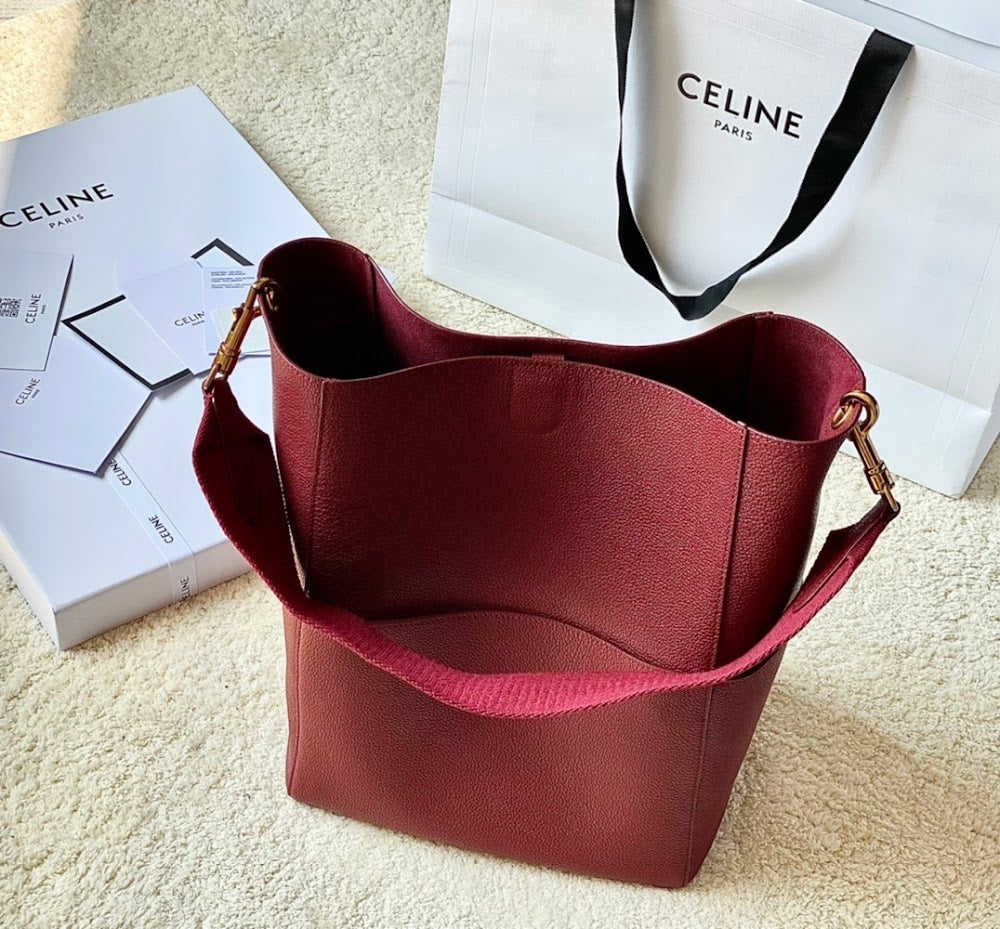 Dragons Bags Celine Luxury Bag --112096