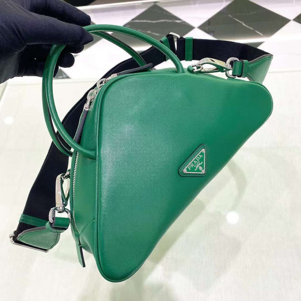 Dragons Bags Prada Luxury Bag --53683