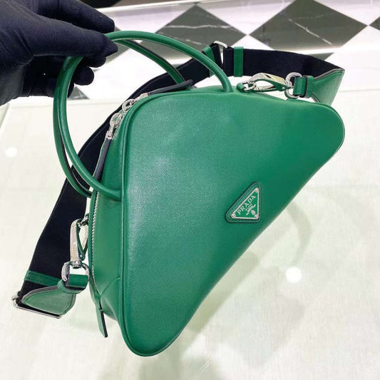 Dragons Bags Prada Luxury Bag --53683