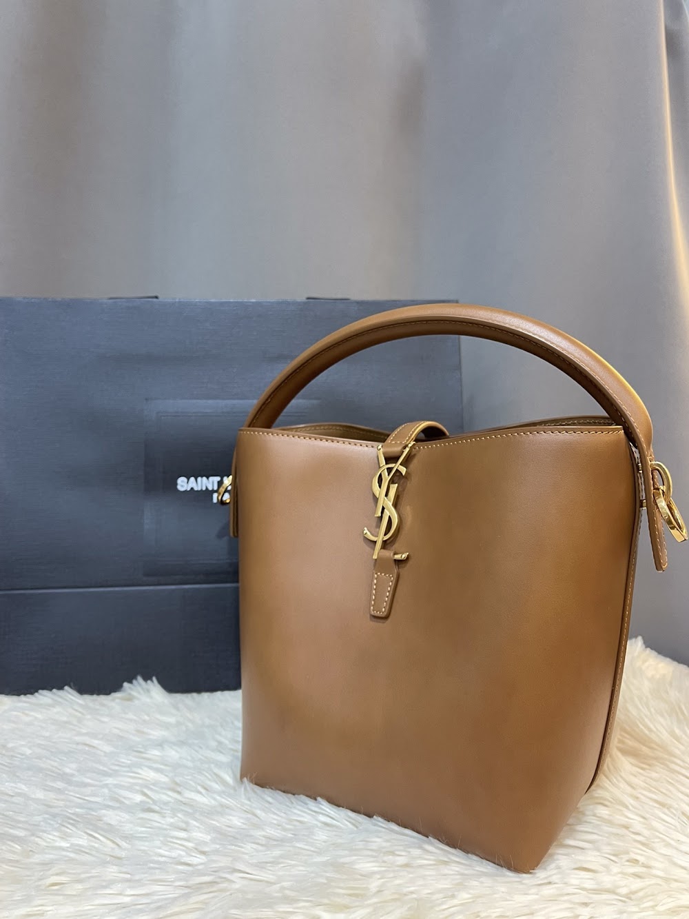 Dragons Bags YSLn Luxury Bag --119072