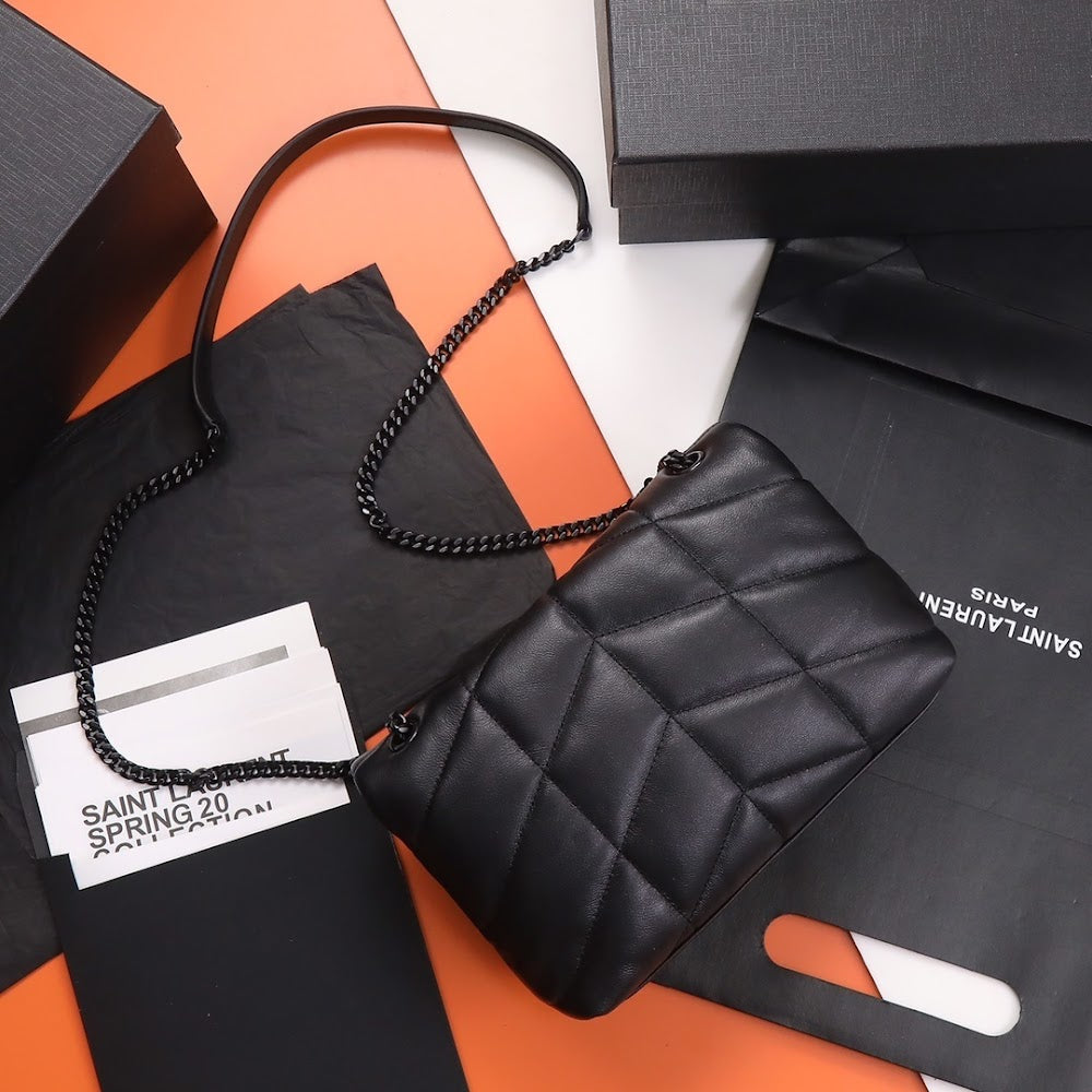 Dragons Bags YSLn Luxury Bag --120371