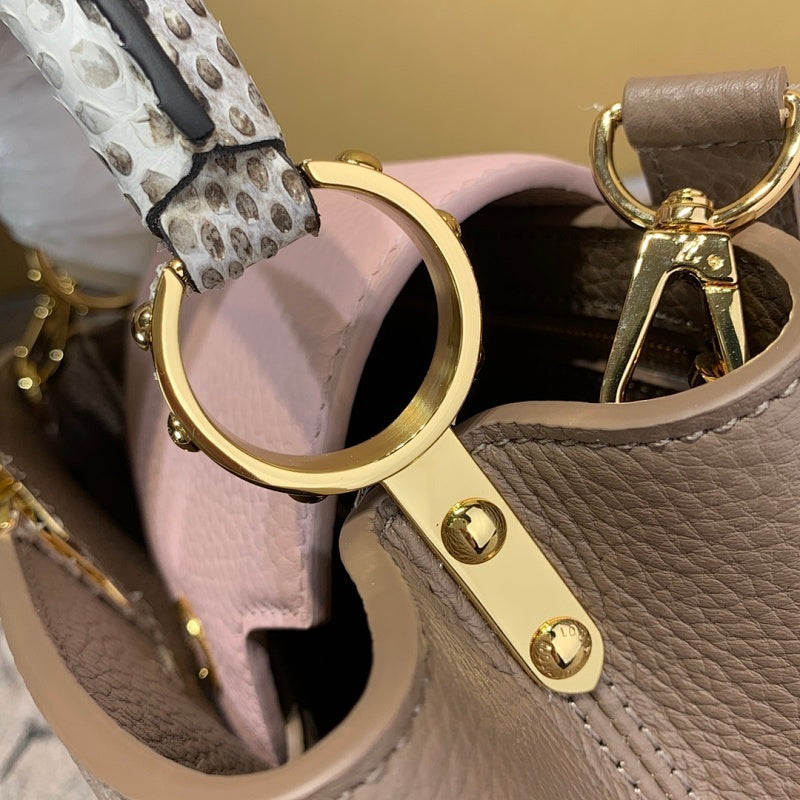 Dragons Bags ln Luxury Bag --66086