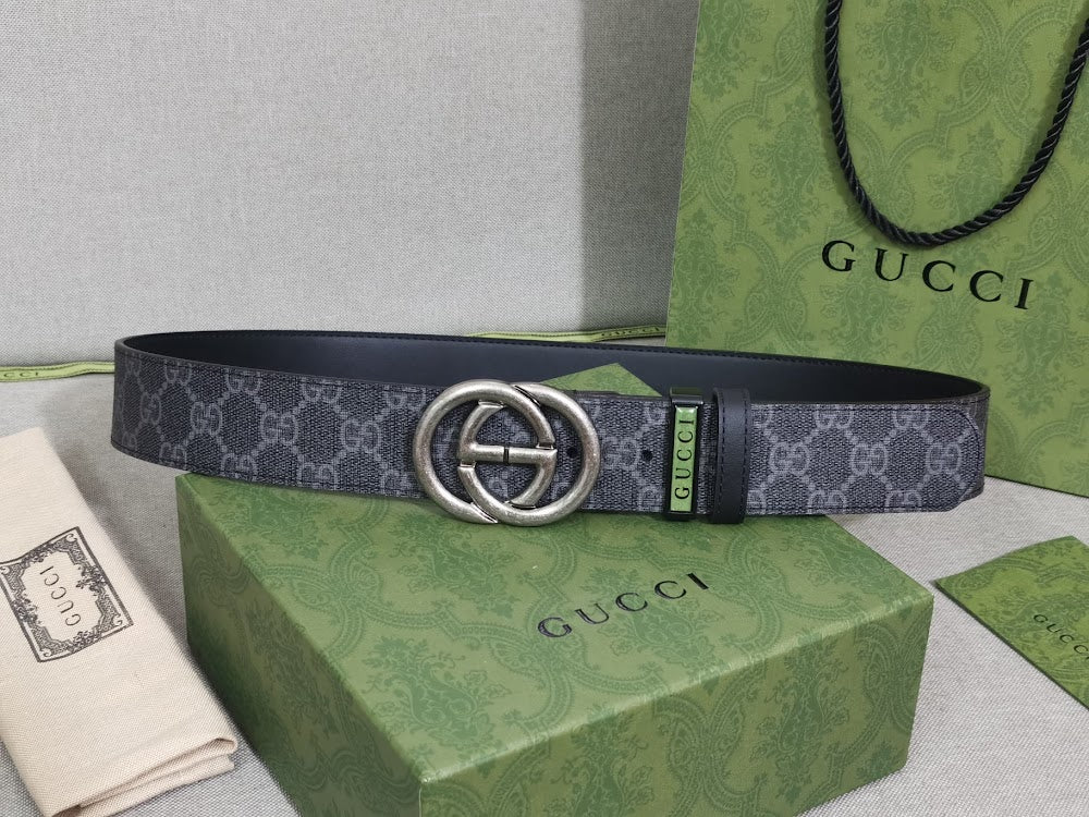 Dragons Bags Guccin Luxury Belt --105547