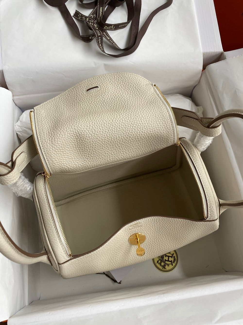 Dragons BagsHermesn Luxury Bag --117036