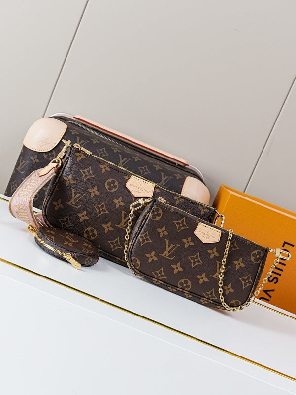 Dragons Bags LVn Luxury Bag --80443