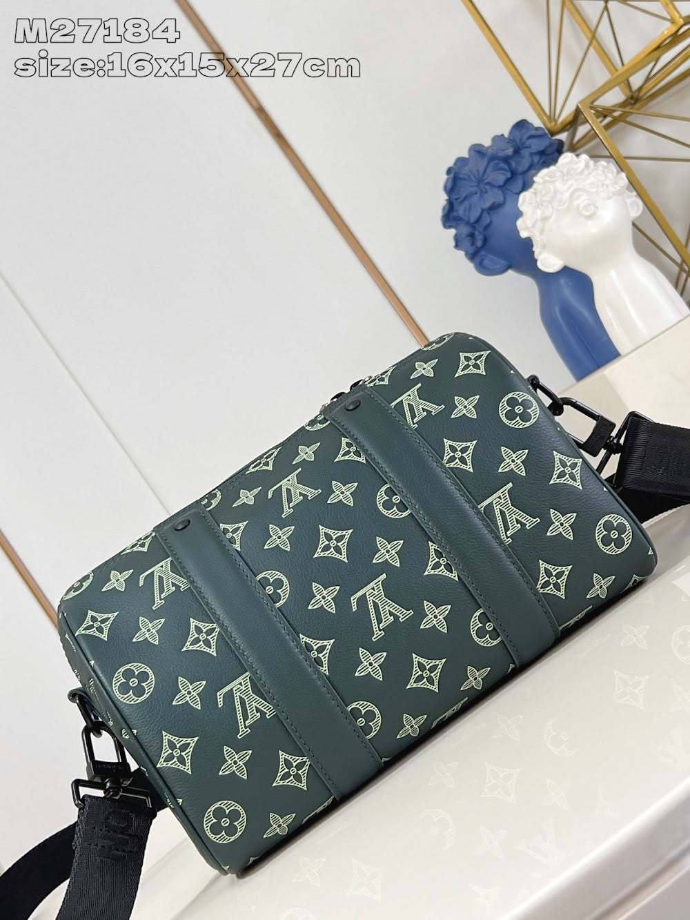 Dragons Bags ln Luxury Bag --95798