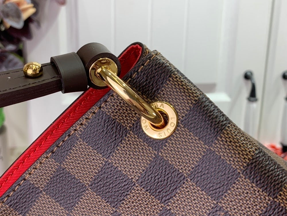 Dragons Bags ln Luxury Bag --97069
