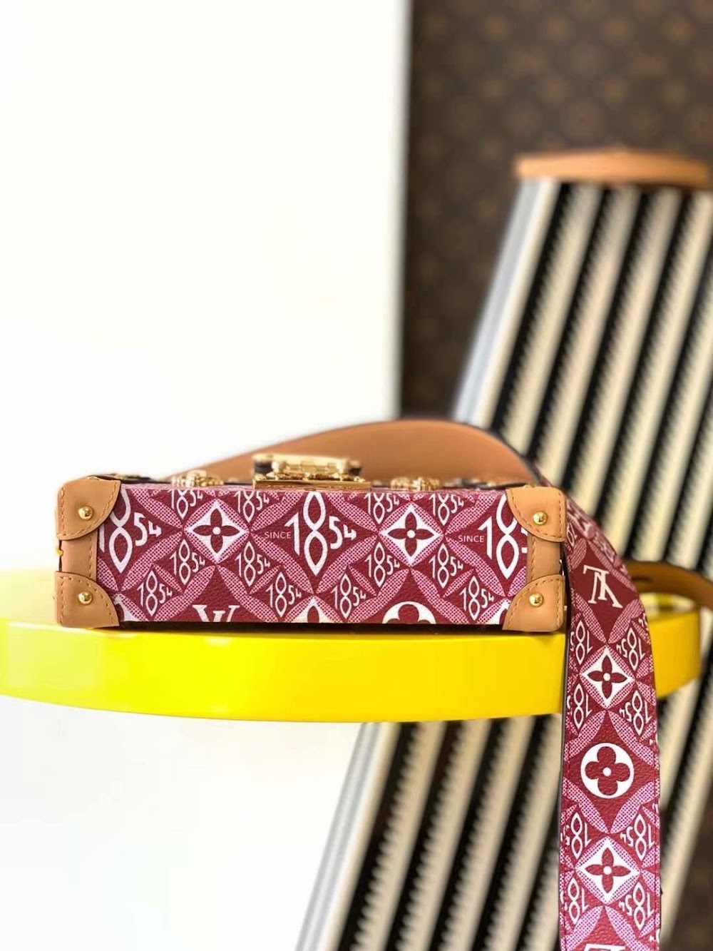 Dragons Bags LV Luxury Bag --55884
