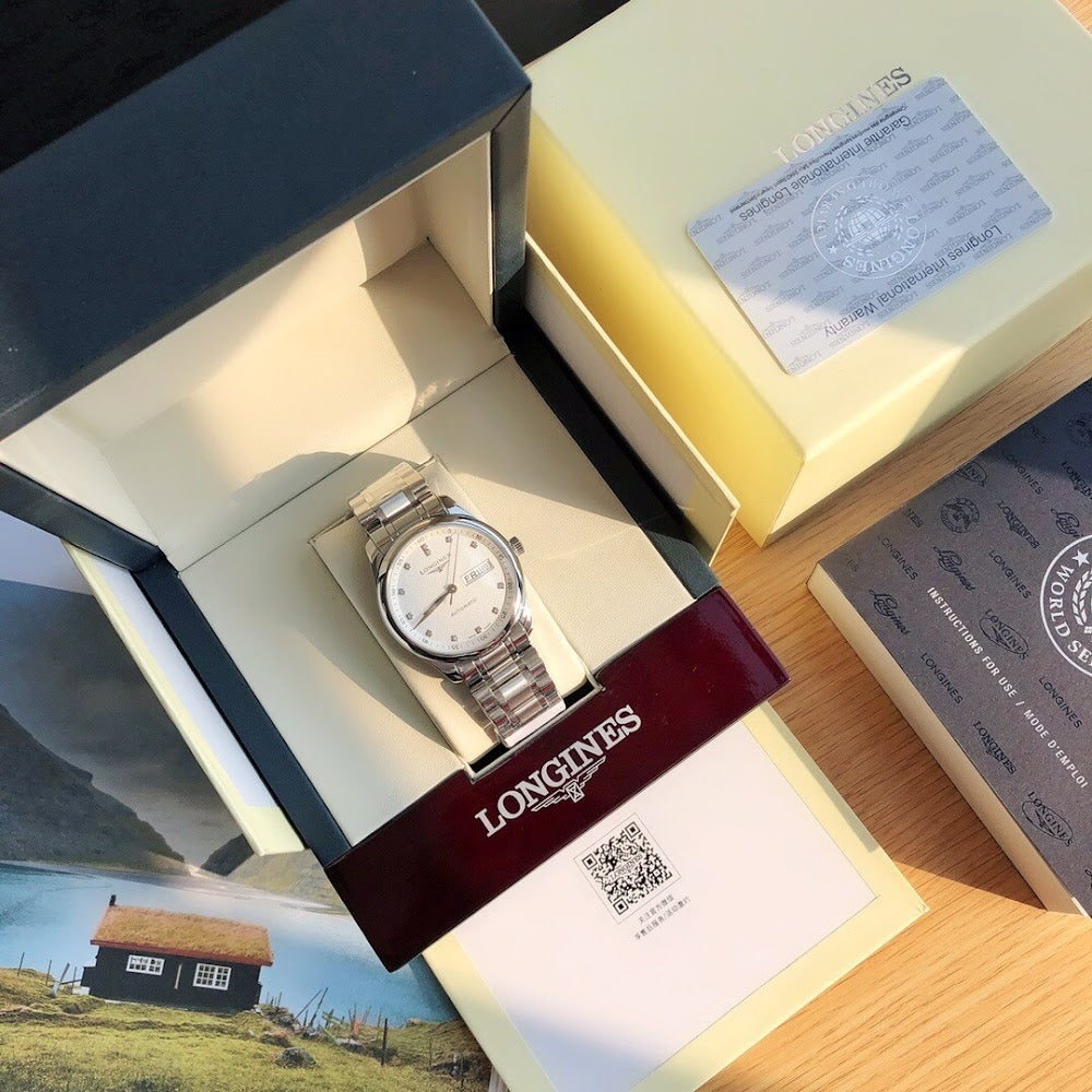 Dragons Bags Luxury Designer Watch --104500