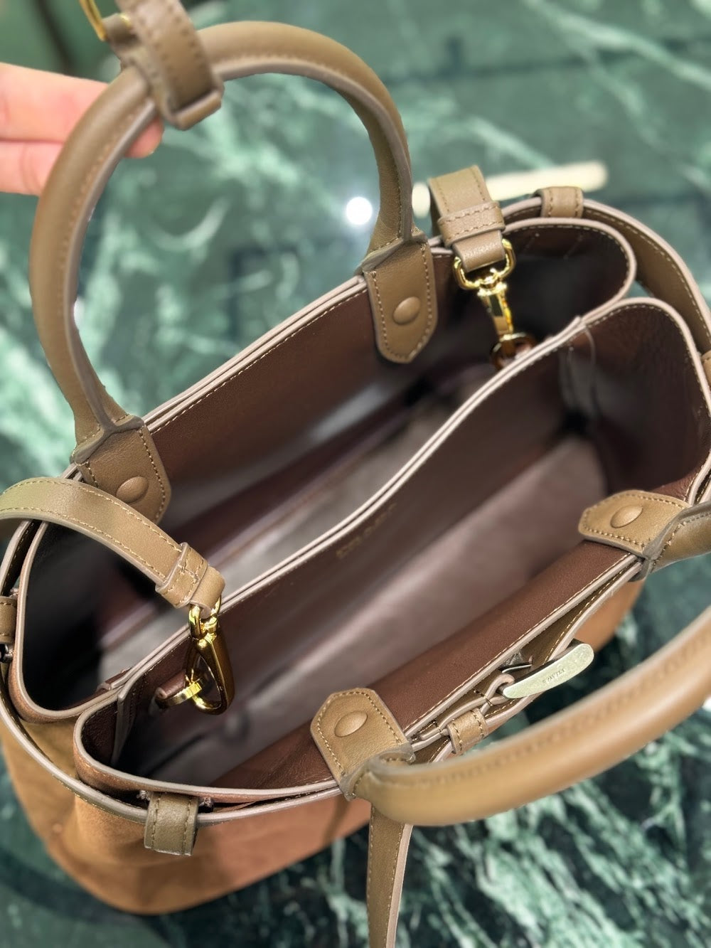 Dragons Bags Prada Luxury Bag --54574