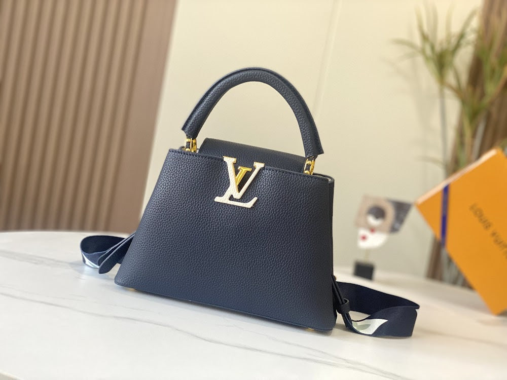 Jessica Bags ln Luxury Bag --75691