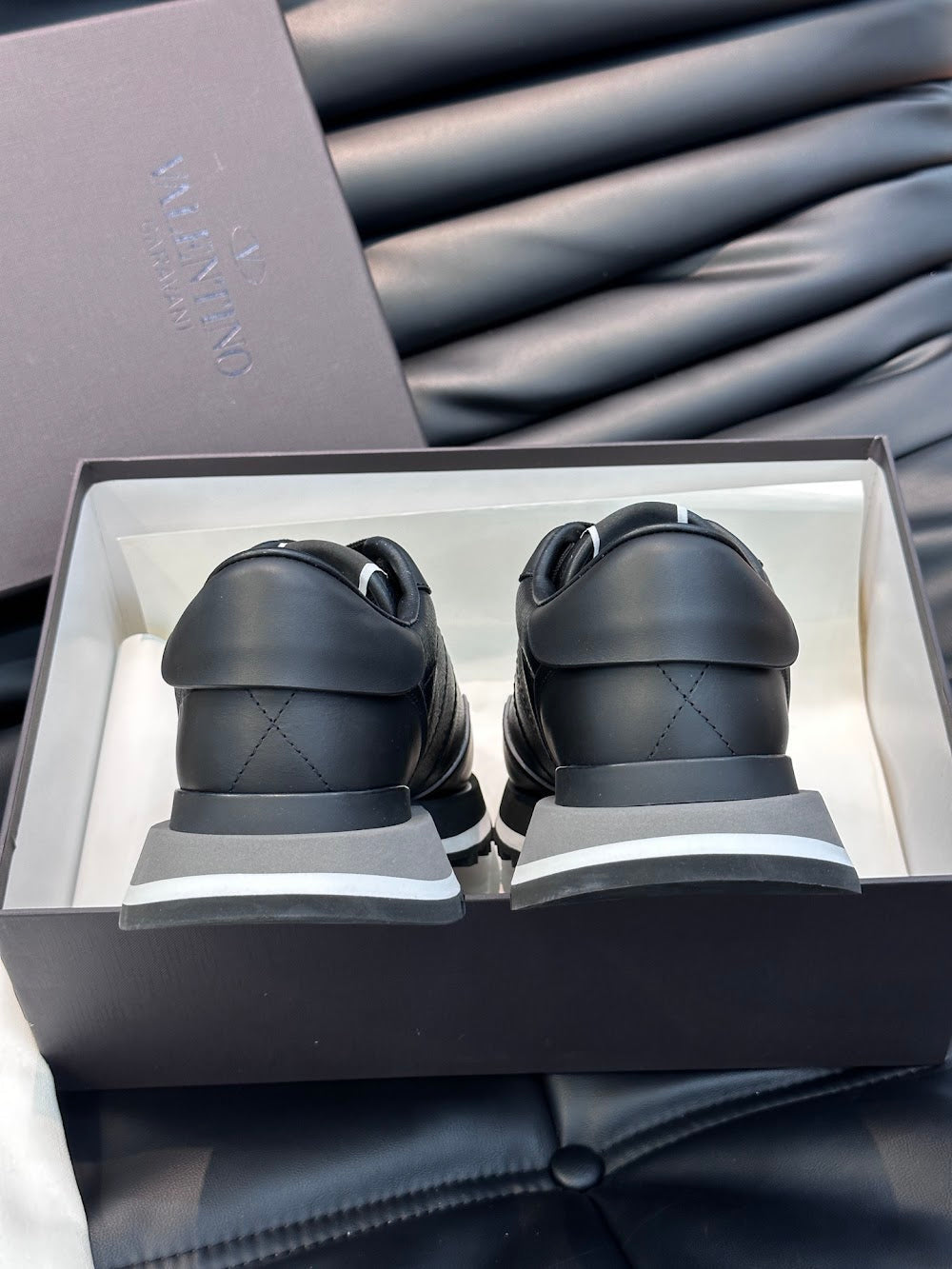 Dragons Bags Valentino Luxury Shoes --52581