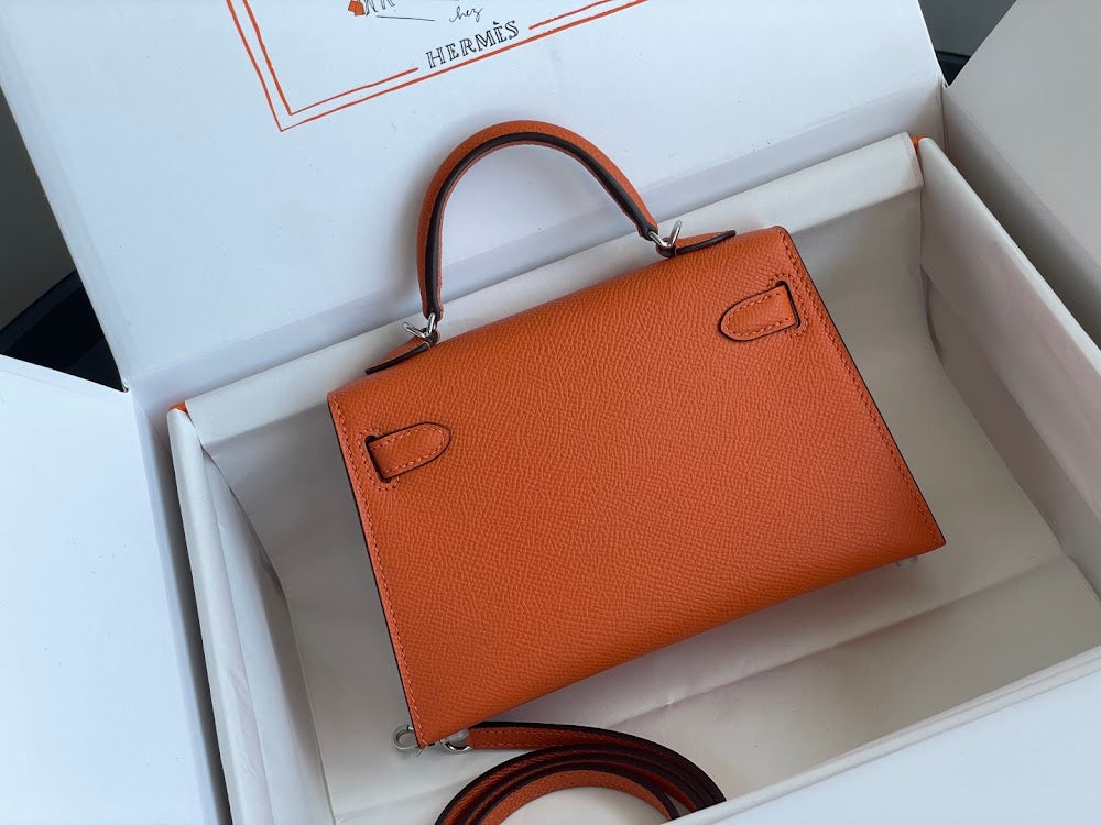 Dragons BagsHermesn Luxury Bag --117754