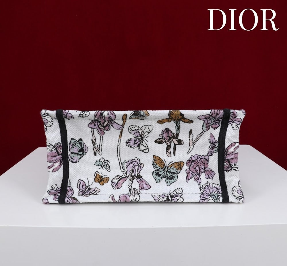 Dragons BagsDiorn Luxury Bag --114910
