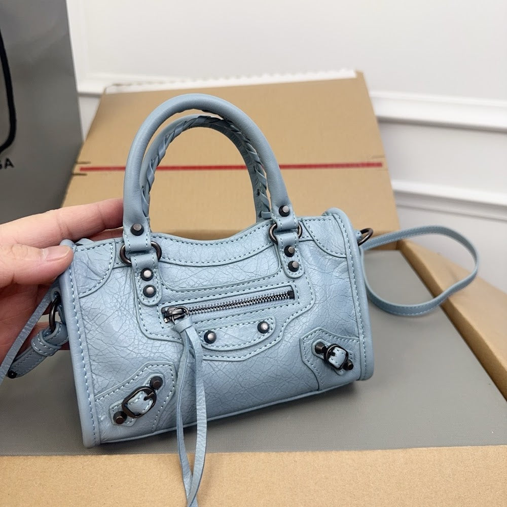 Dragons Bags Balenciaga Luxury Bag --110835