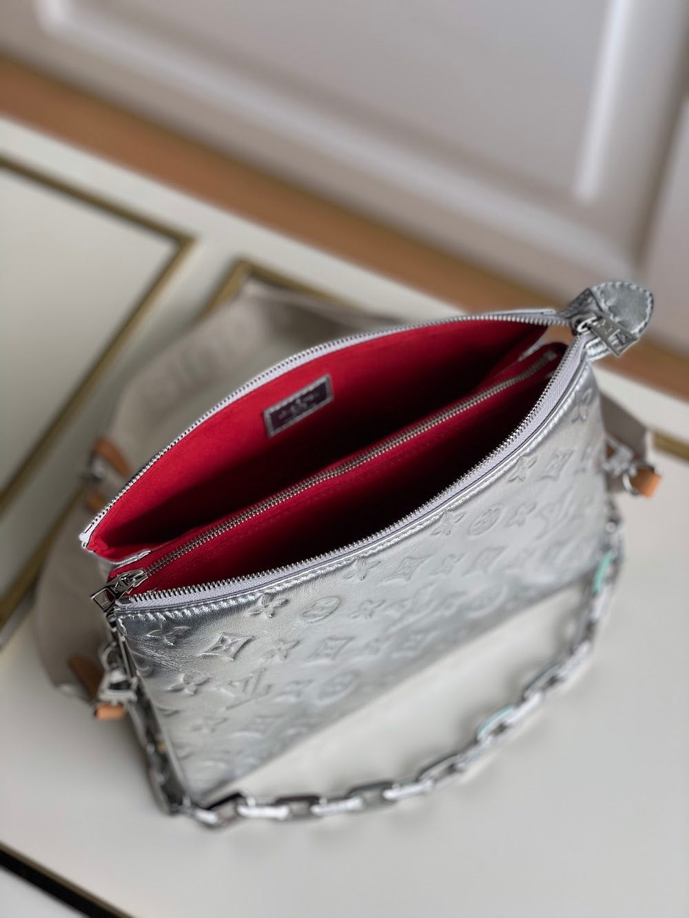 Dragons Bags ln Luxury Bag --59616