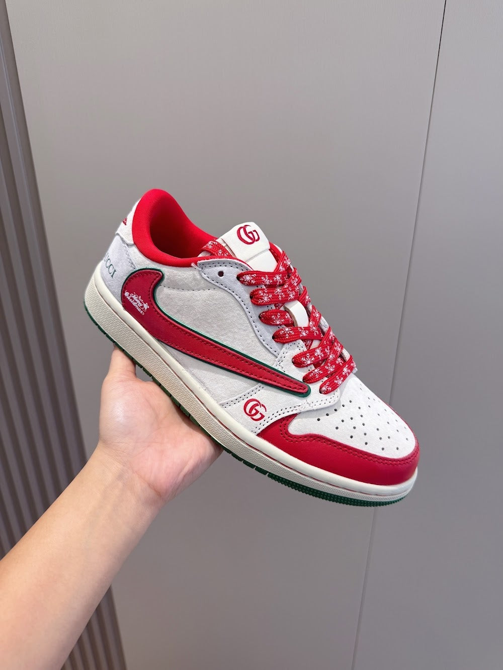 Dragons Bags Nike Luxury Shoes --55455