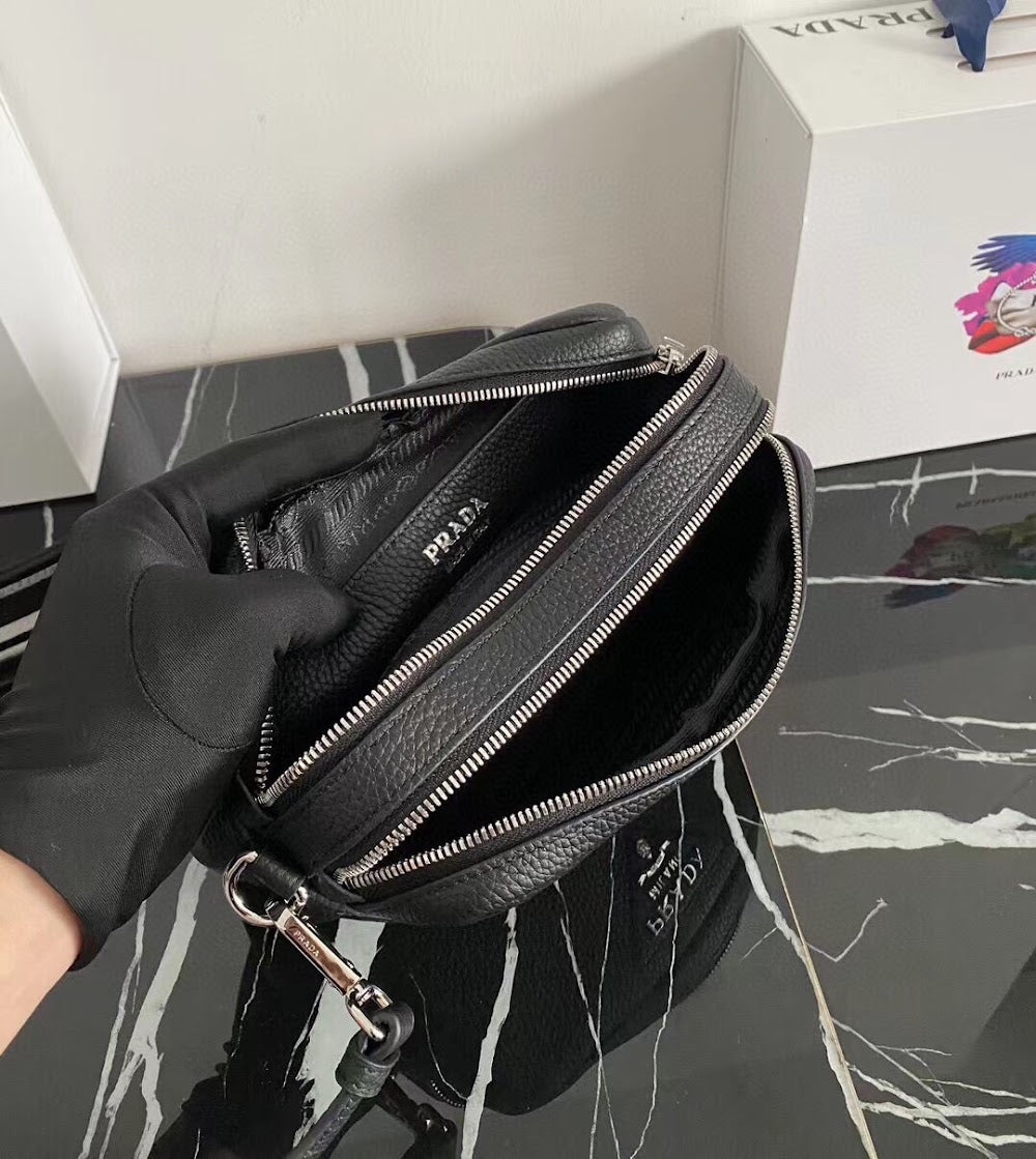 Dragons Bags pradn Luxury Bag --73357