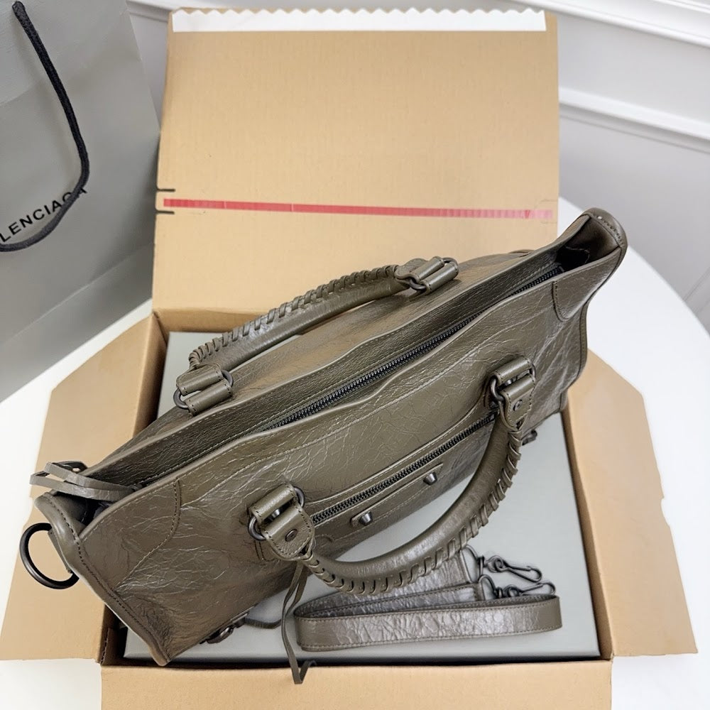 Dragons Bags Balenciaga Luxury Bag --110808
