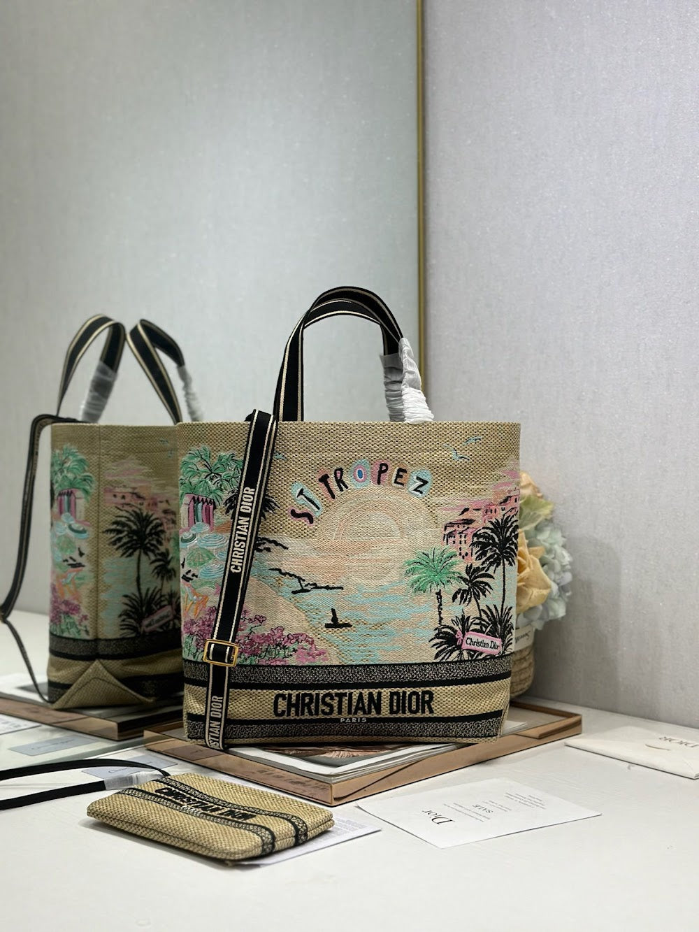 Dragons BagsDiorn Luxury Bag --115247