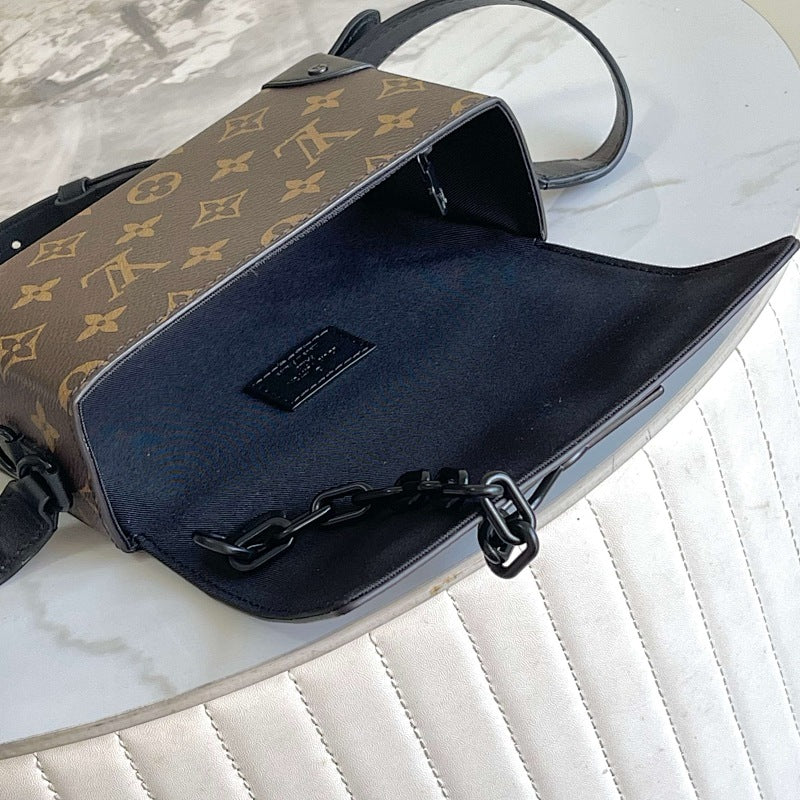 Dragons Bags LVn Luxury Bag --78848