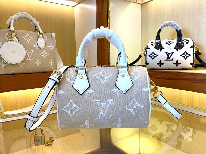 Dragons Bags LVn Luxury Bag --80997