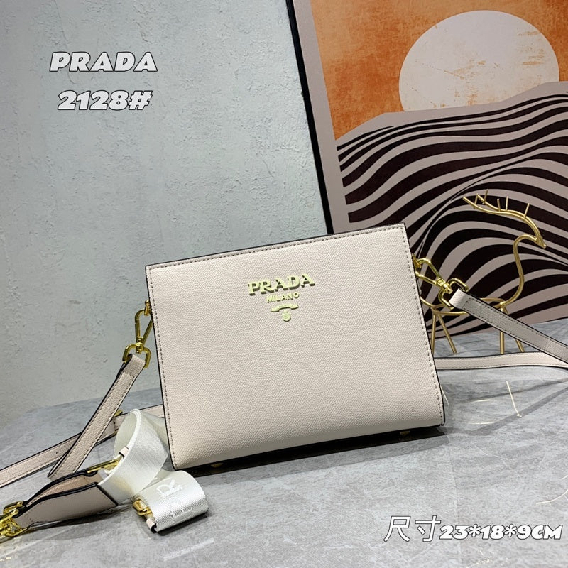 Dragons Bags pradn Luxury Bag --73188
