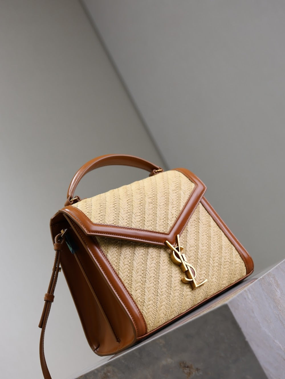 Dragons Bags YSLn Luxury Bag --119784