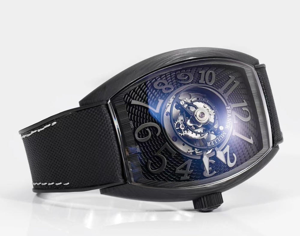 Dragons Bags Luxury Designer Watch --103537