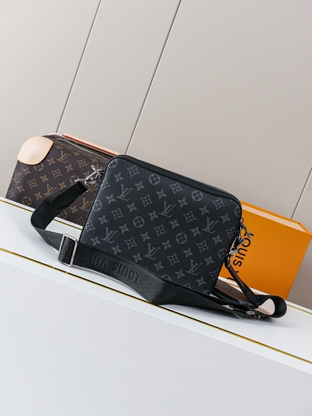 Dragons Bags ln Luxury Bag --71415