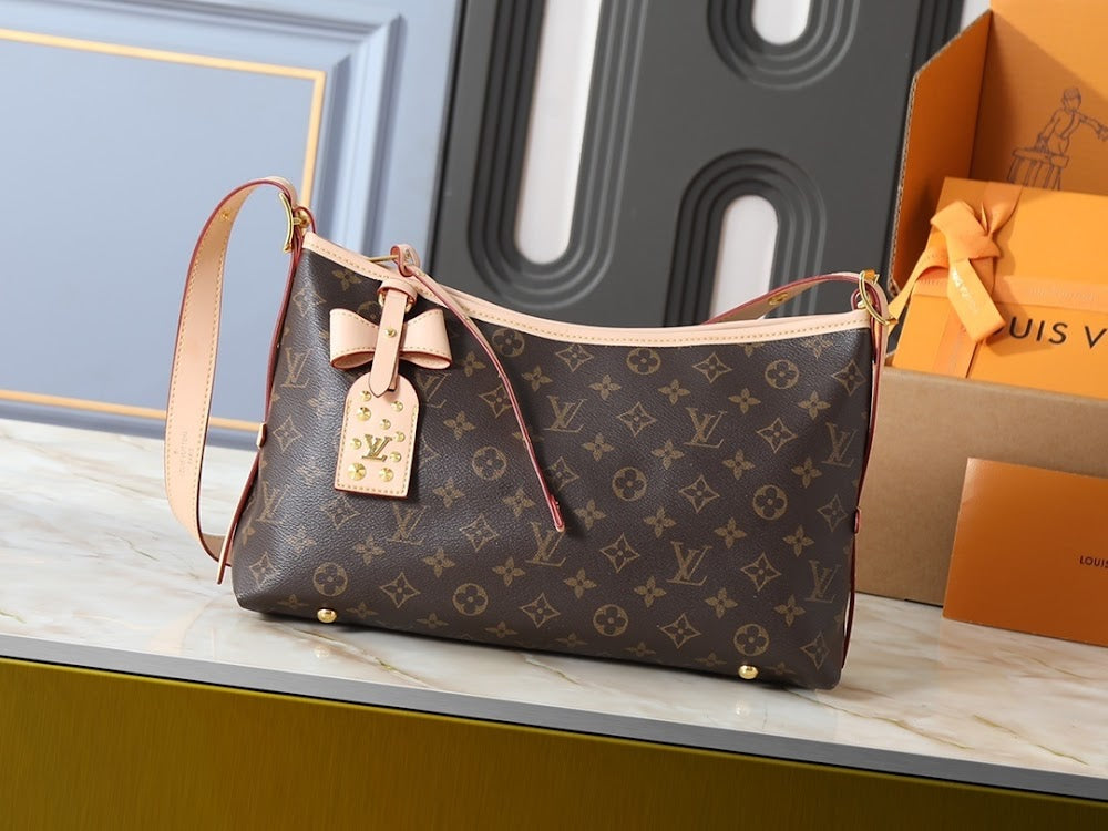 Dragons Bags ln Luxury Bag --77661