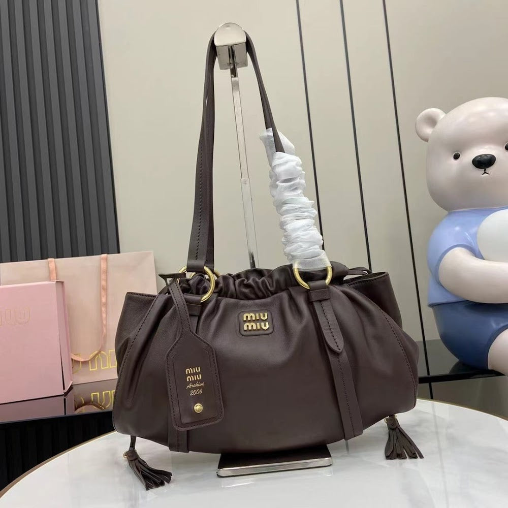 Dragons Bags Miun Miun Luxury Bag --122252
