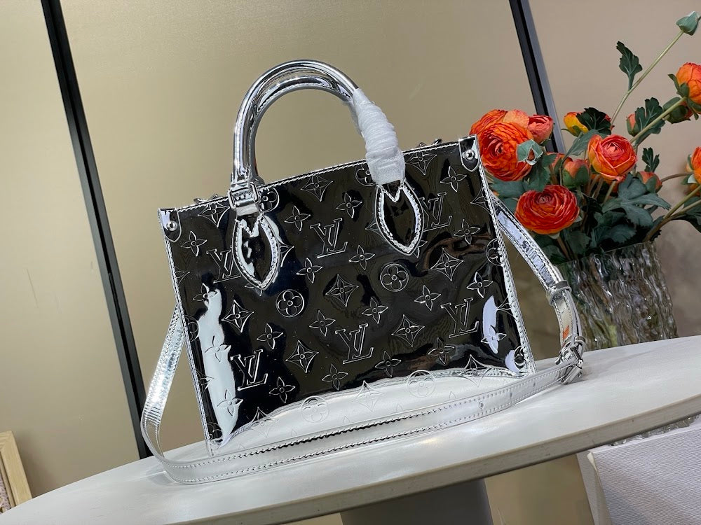 Dragons Bags ln Luxury Bag --95581