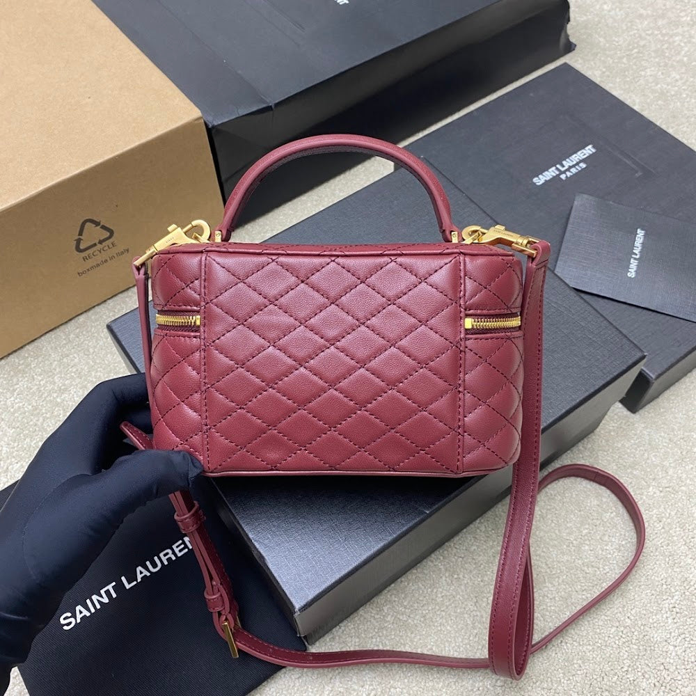 Dragons Bags YSLn Luxury Bag --120660