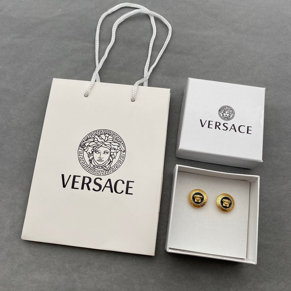Dragons Bags Versace Luxury Jewelry --51302