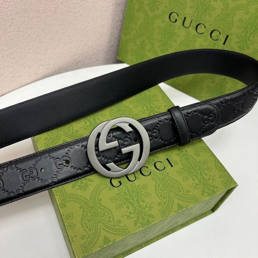 Dragons Bags Guccin Luxury Belt --108504