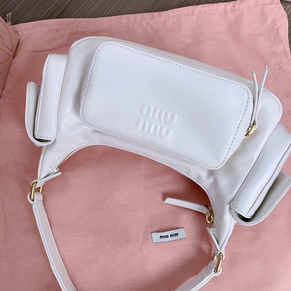 Dragons Bags Miun Miun Luxury Bag --123250